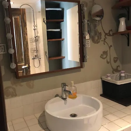 Un Hogar En La Montana