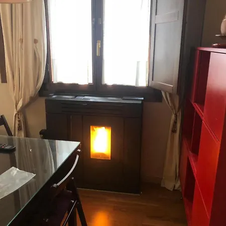 Un hogar en la montaña * Canfranc