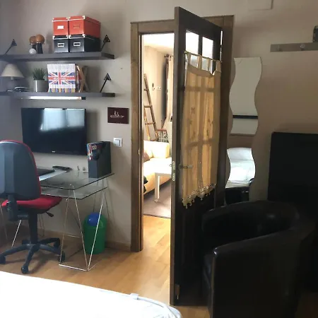 Un hogar en la montaña *
