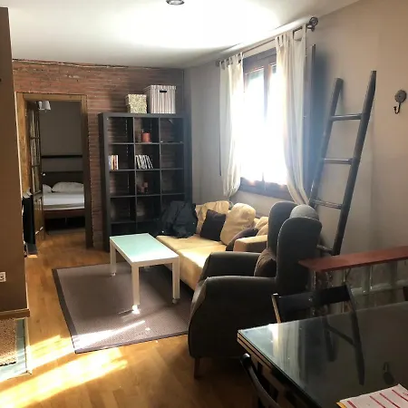 Un Hogar En La Montana * קאנפראנק