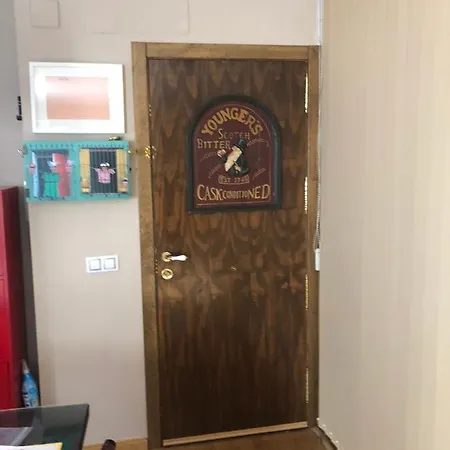 Un Hogar En La Montana